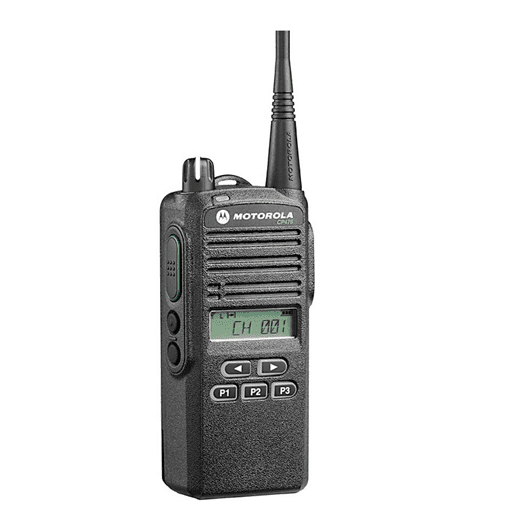 Motorola CP476
