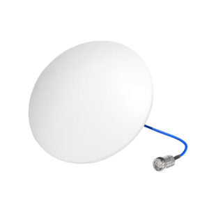Cel-Fi GO G51 Cellular Coverage Repeater | Commercial & Enterprise, PREMIUM Kit