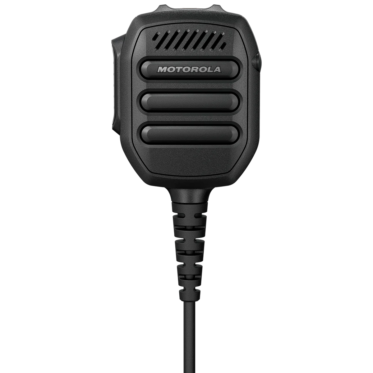 Motorola PMMN4131 RM730 IMPRESS Speaker Microphone IP68