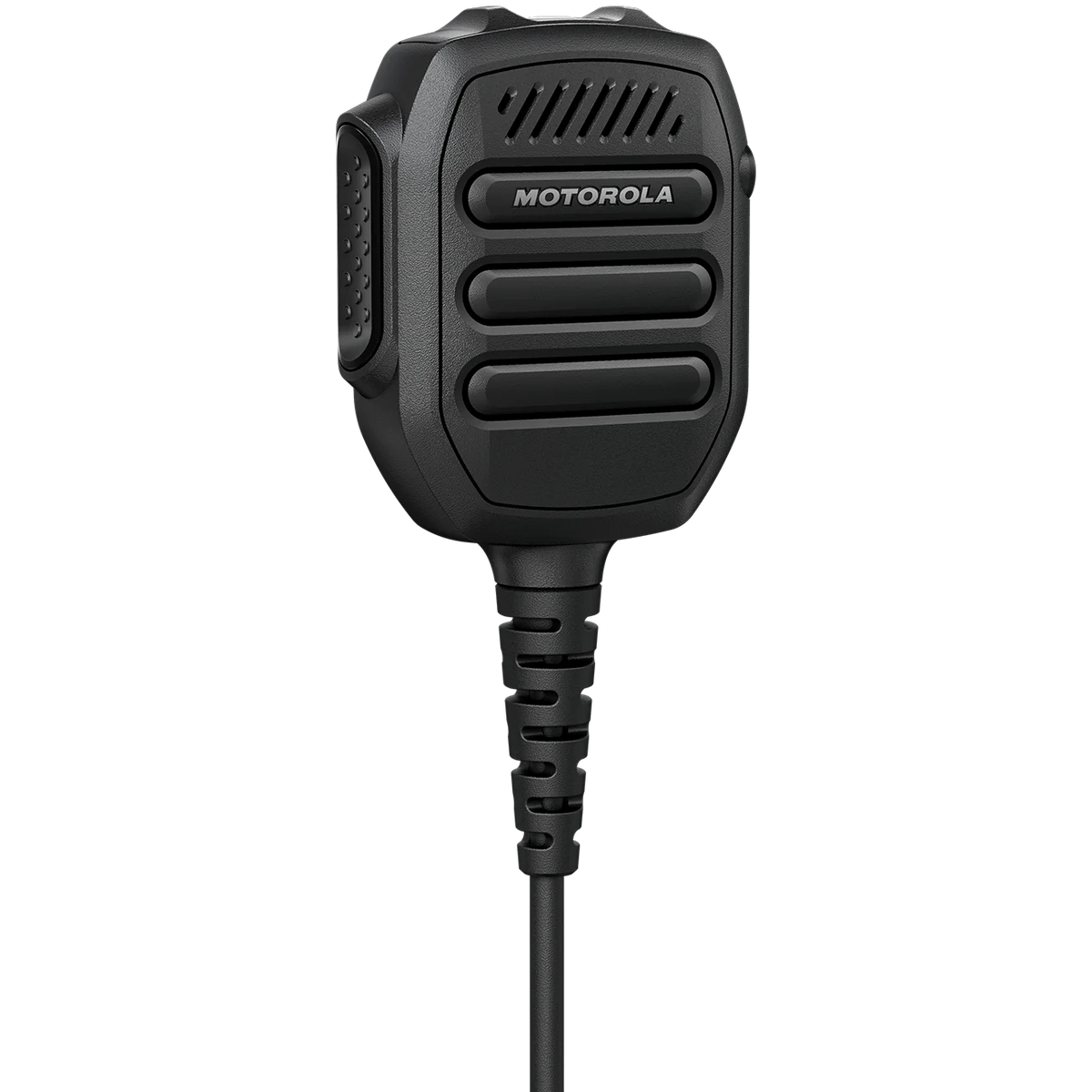 Motorola PMMN4131 RM730 IMPRESS Speaker Microphone IP68