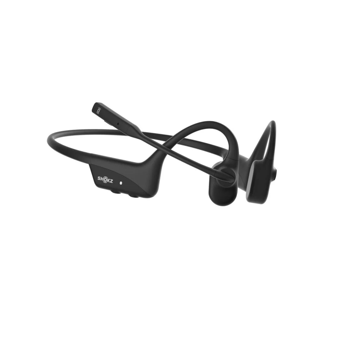 Shokz OpenComm 2 Bone Conduction Headset | 2025 Upgrade
