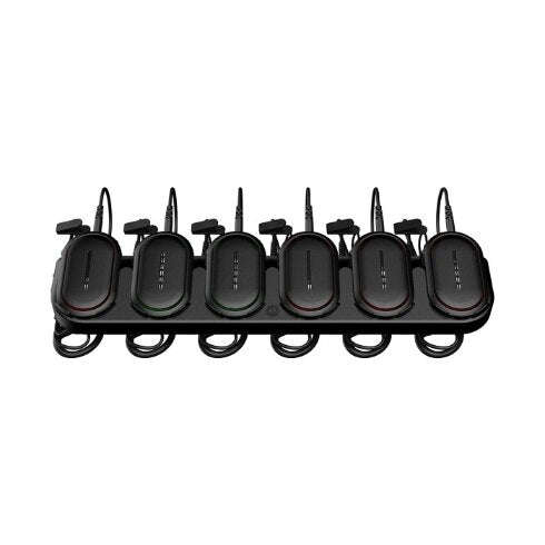 Motorola TLK25 6-Bay Multi Unit Charger | PMPN4660A