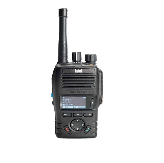 Entel DX485U-CB