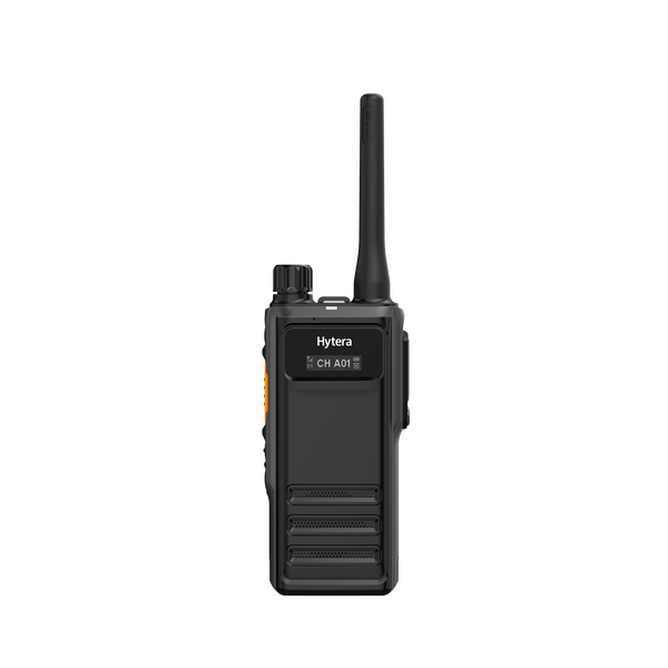 Hytera HP602 Tier II DMR & Analogue Radio
