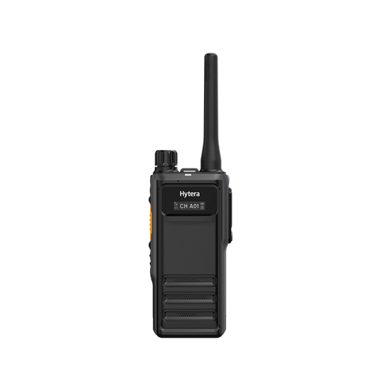 Hytera HP602 Tier II DMR & Analogue Radio
