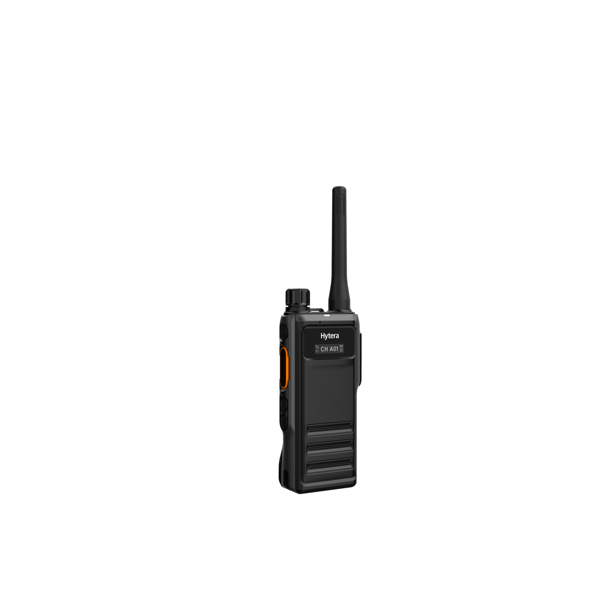Hytera HP602 Tier II DMR & Analogue Radio