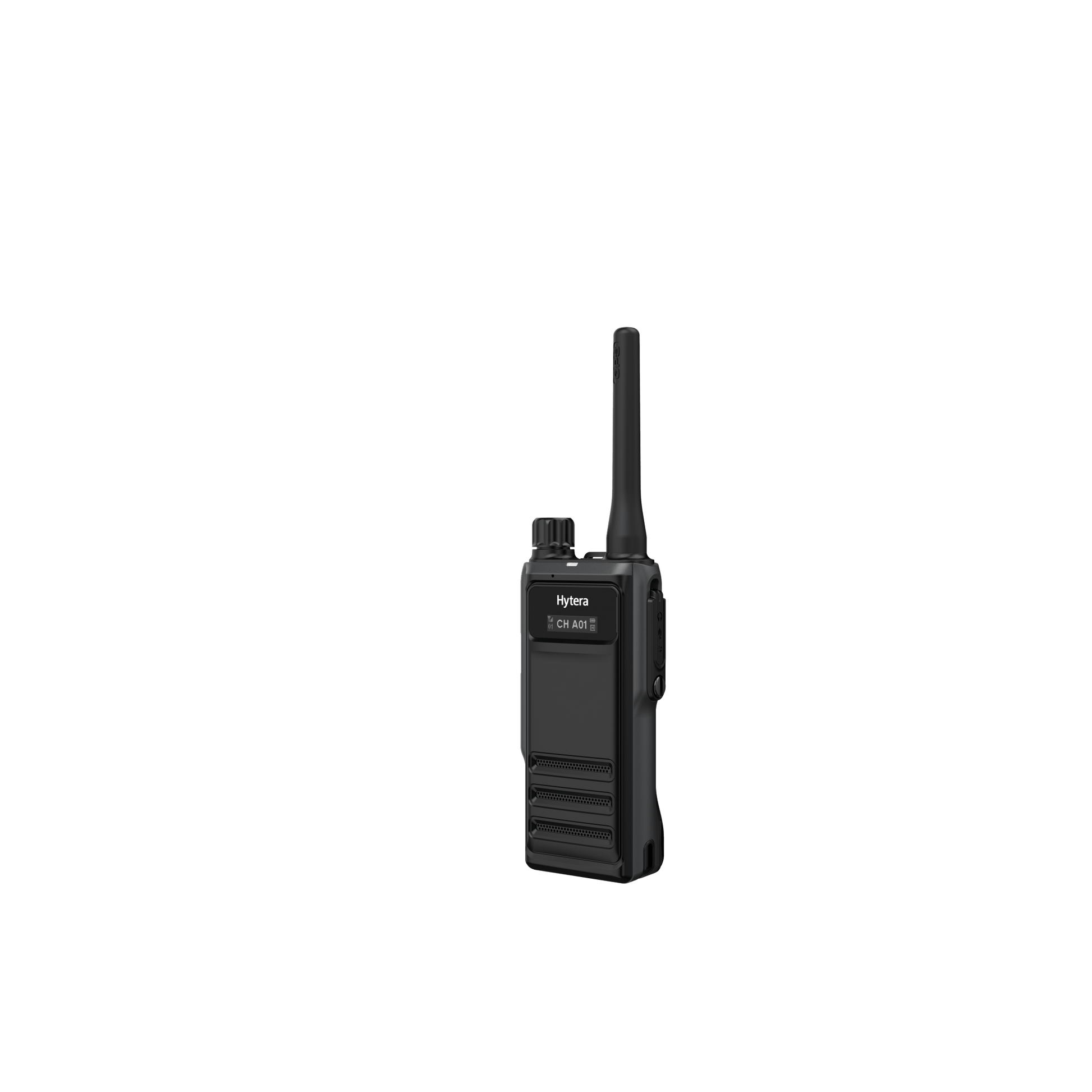 Hytera HP602 Tier II DMR & Analogue Radio
