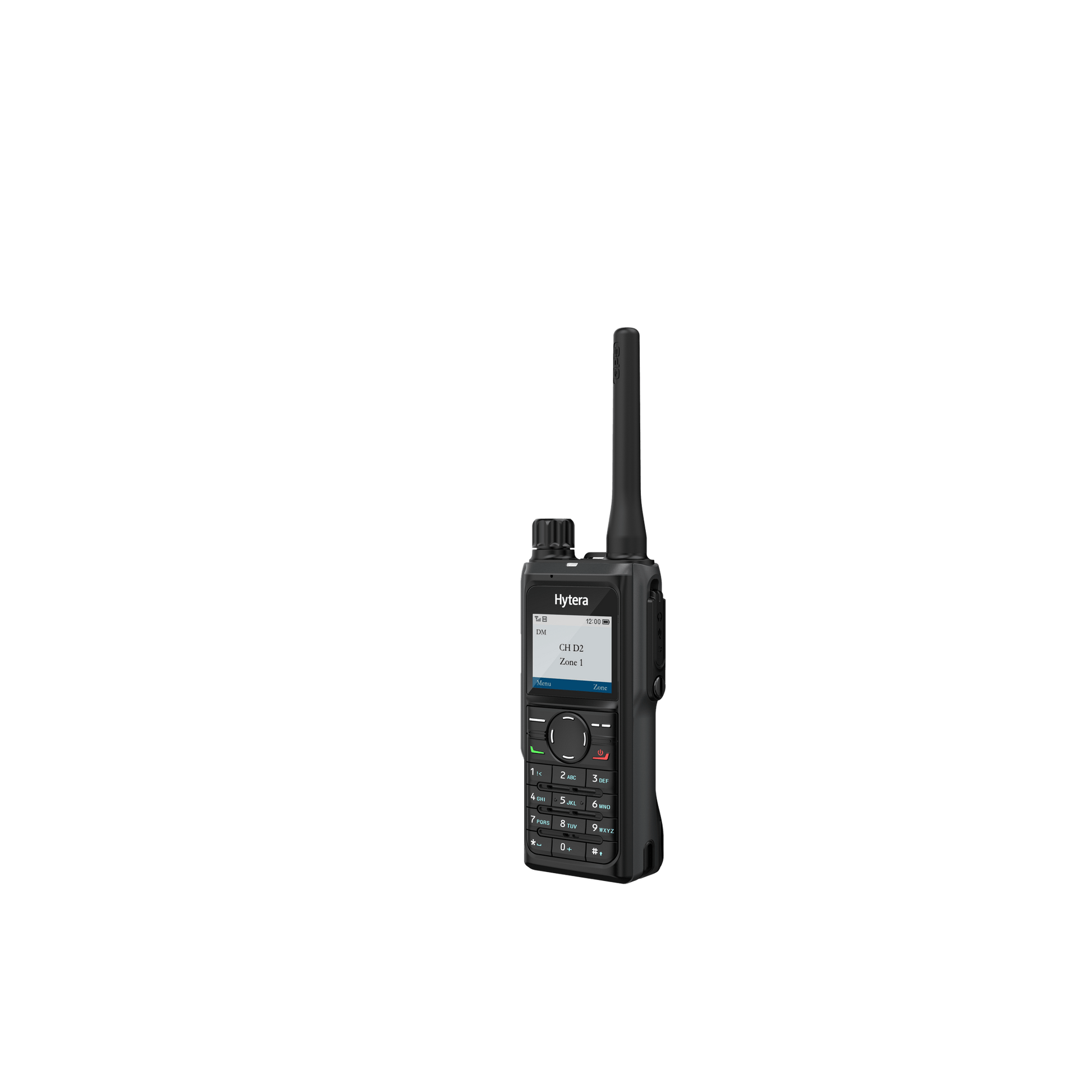Hytera HP682 Tier II DMR & Analogue Radio