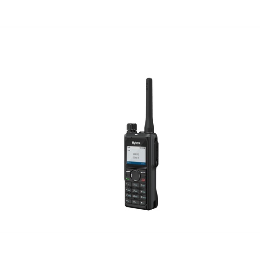 Hytera HP682 Tier II DMR & Analogue Radio