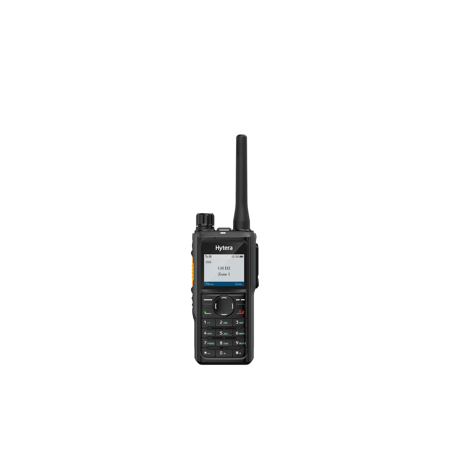 Hytera HP682 Tier II DMR & Analogue Radio