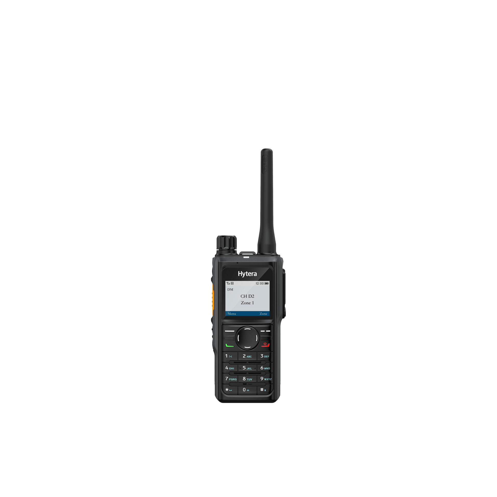 Hytera HP682 Tier II DMR & Analogue Radio