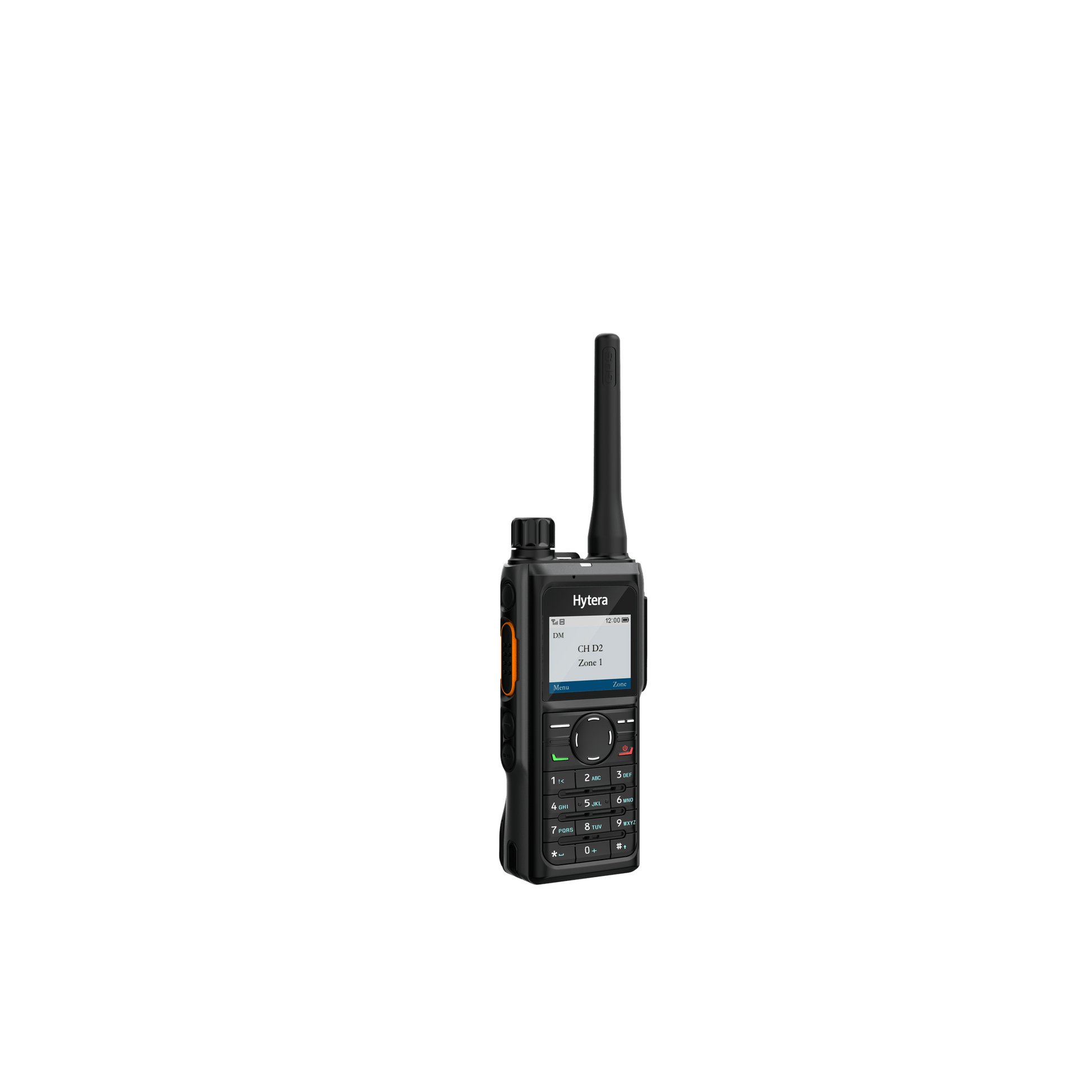 Hytera HP682 Tier II DMR & Analogue Radio