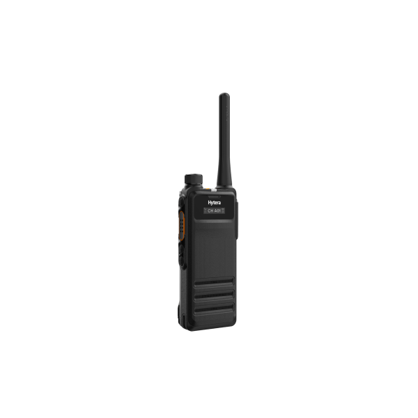 Hytera HP702 Tier II DMR & Analogue Radio