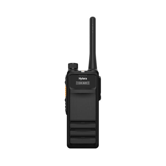 Hytera HP702 Tier II DMR & Analogue Radio