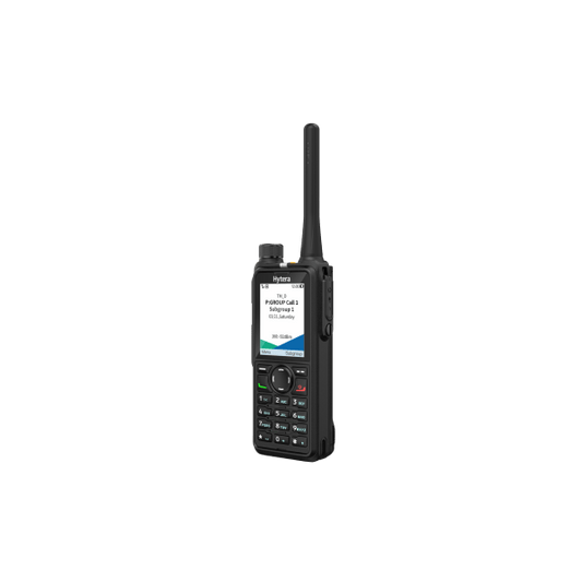 Hytera HP782 Tier II DMR & Analogue Radio