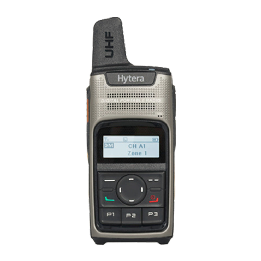 Hytera PD372