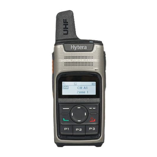 Hytera PD372