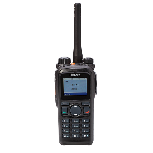 Hytera Rd982 Purchase or Hire Hytera Intrinsically Safe Radios – Digicom Wireless