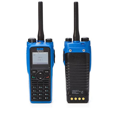 Hytera PD792 Ex