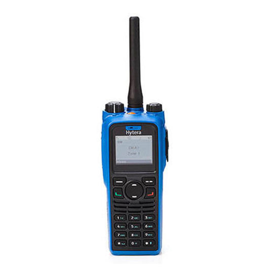 Hytera PD792 Ex