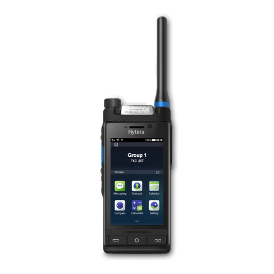 Hytera PDC760