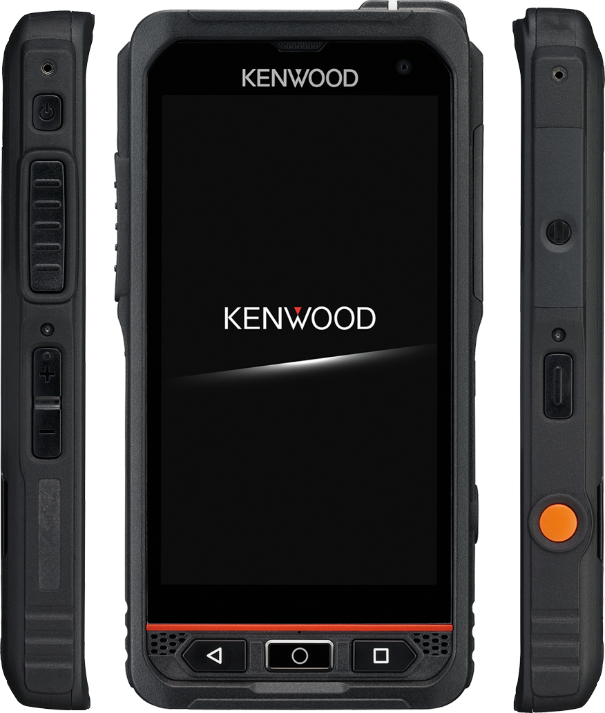 Kenwood KWSA80K