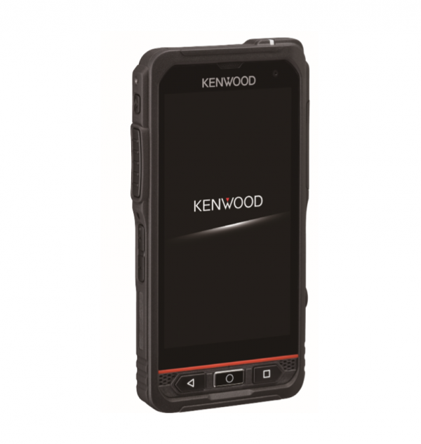 Kenwood KWSA80K