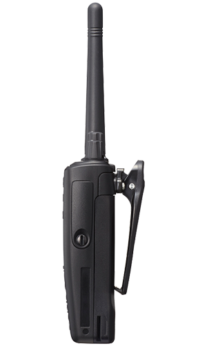 Kenwood NX3300 Half Keypad