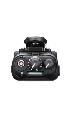 Kenwood NX3300 Half Keypad