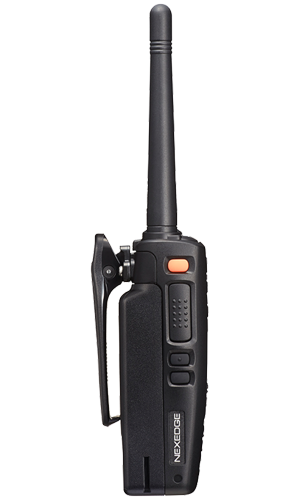 Kenwood NX3300 Half Keypad