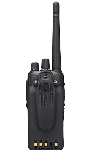 Kenwood NX3300 Half Keypad