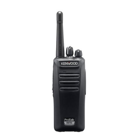 Kenwood NX340