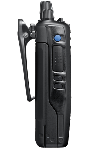 Kenwood NX5300 Full Keypad