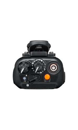 Kenwood NX5300 Full Keypad