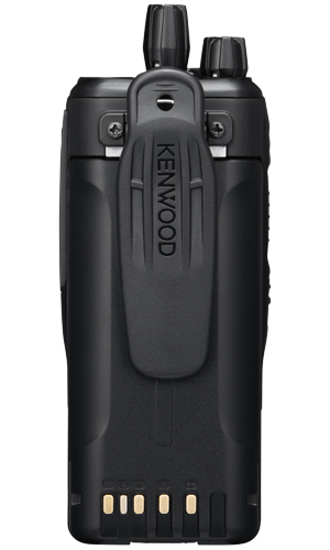 Kenwood NX5300 Full Keypad