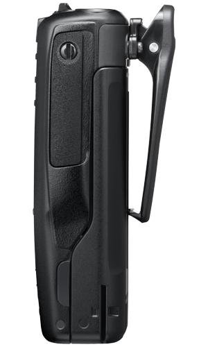 Kenwood NX5300 Full Keypad