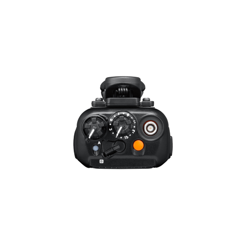 Kenwood NX5300 Half Keypad