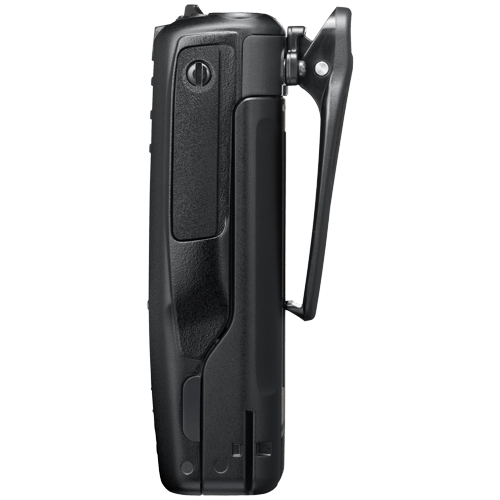 Kenwood NX5300 Half Keypad