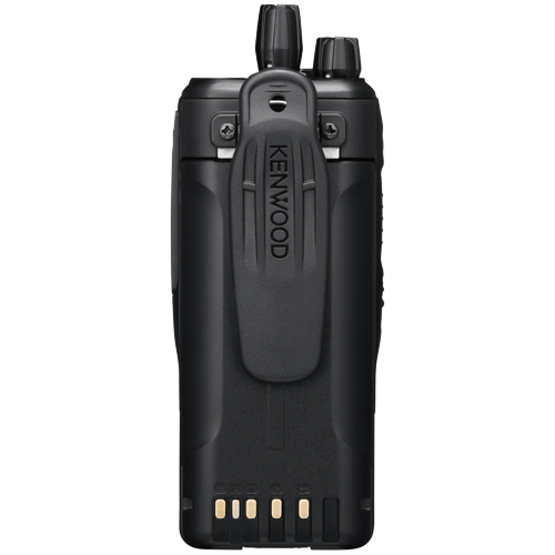 Kenwood NX5300 Half Keypad