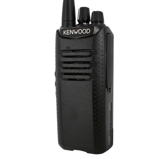 Kenwood TKD340