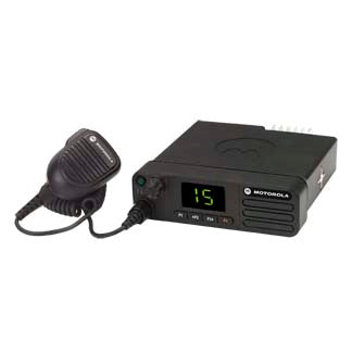 Motorola DM4400e