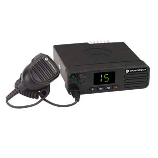 Motorola DM4400e