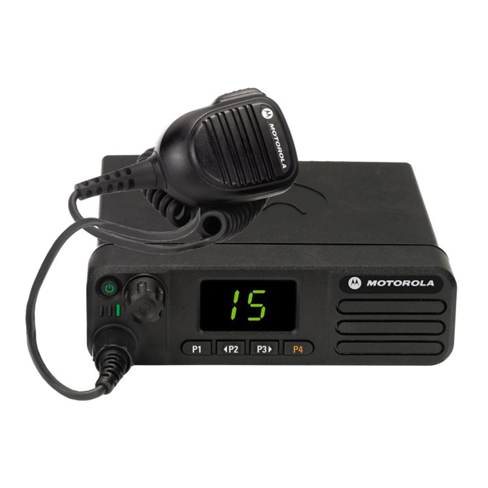 Motorola DM4400e