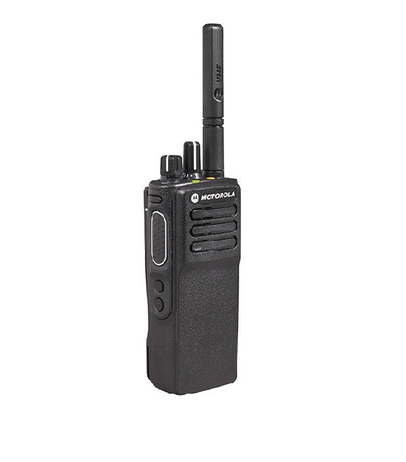Motorola DP4400e