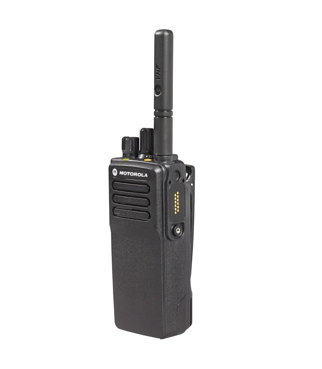 Motorola DP4400e