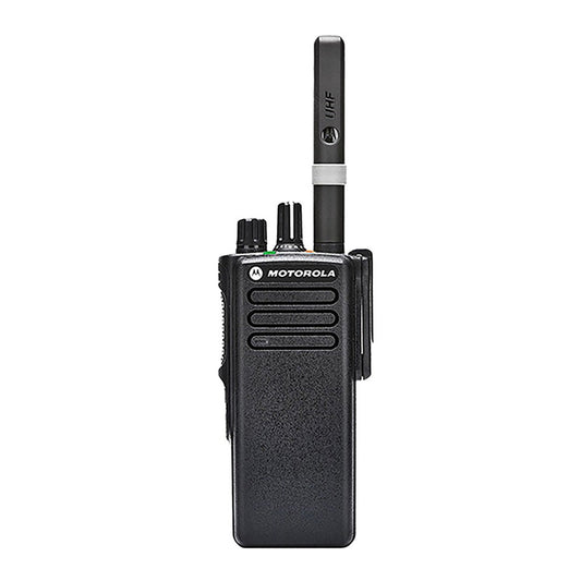 Motorola DP4400e