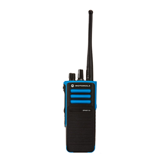 Motorola DP4401 Ex