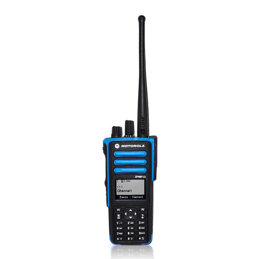 Motorola DP4801 Ex