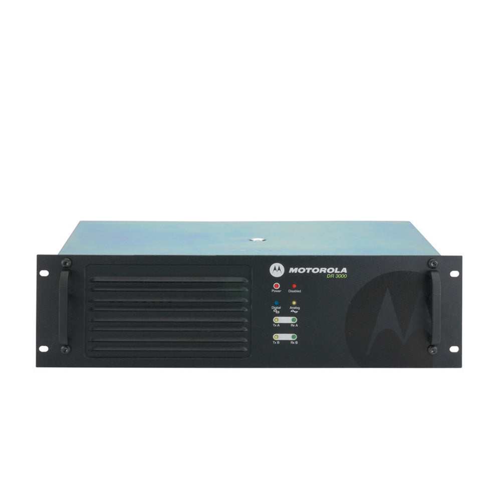 Motorola DR3000