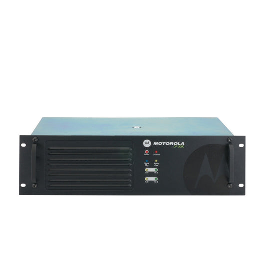 Motorola DR3000